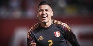 César Inga, la sensación del Perú vs Chile: hinchas sureños lo solicitaron para fotografías tras su extraordinaria presentación