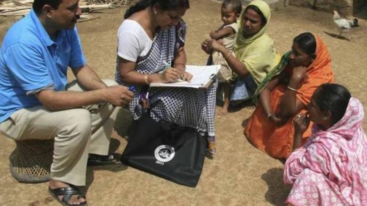 Mumbai's Chembur Selected for Census Survey 2027 Trial in Maharashtra