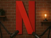 Spotify, Netflix sign deal to stream video podcasts