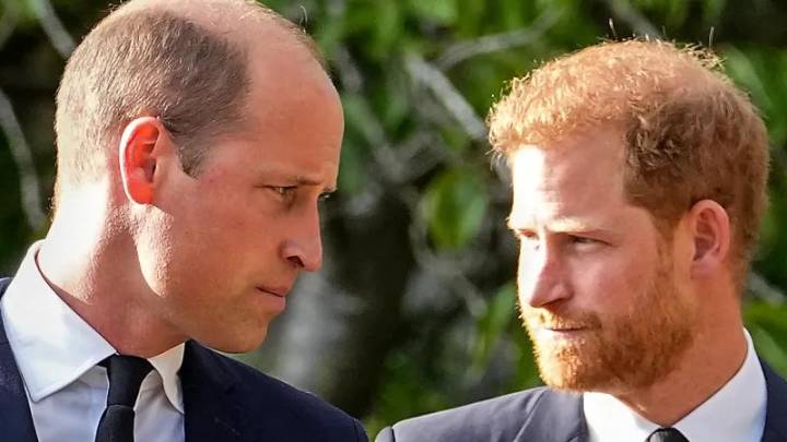Prince William Reflects on Childhood With Harry, Vows to Avoid Past Mistakes as a Father