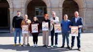 El Concurso de Tapas de Lugo celebra su 20.ª edición con más de 40 locales participantes y sorteos para el público