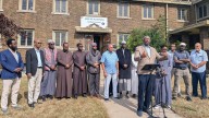 Community leaders call for further investigation after Minneapolis mosque fire ruled accidental