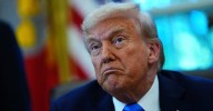 Trump Chose Photo for Cover of MAGA Book After Magazine Drama