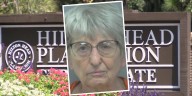 ‘Too much for me’: Note reveals elderly S.C. woman’s alleged motive for killing husband