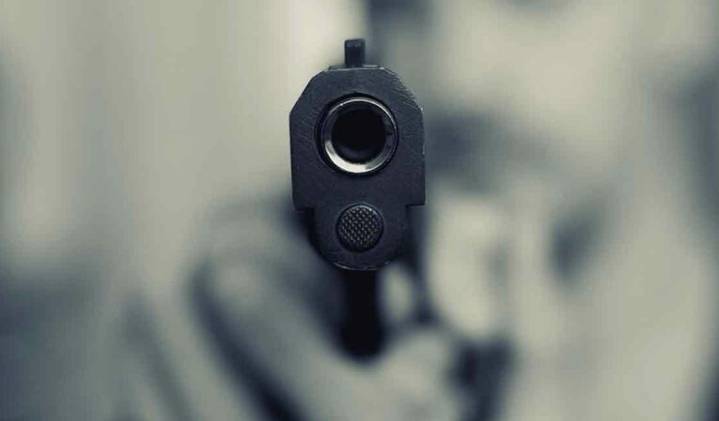Man injured as gunman opens fire at Pocharam on Hyderabad outskirts
