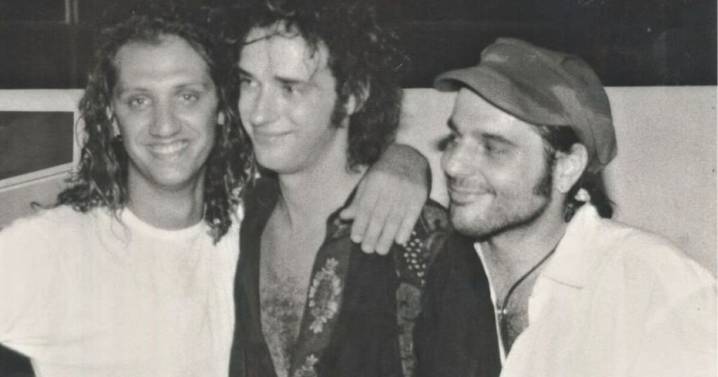 Soda Stereo regresa a México en 2026 con su gira ‘Ecos’: el legado de Cerati, fechas, sedes y preventa de boletos