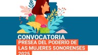 Congreso de Sonora lanza convocatoria para la Presea del Poderío de las Mujeres Sonorenses 2025