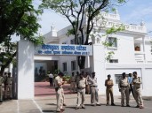 Lokayukta police raid retired excise officer's premises in MP; find assets worth around Rs 10 cr