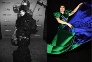 Lady Gaga regresa a Barcelona siete años después con una apoteósica “ópera rave”