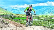 La Shimano Super Cup Massi vuelve a Sabiñánigo