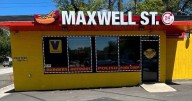 Maxwell Street Pizza opens in Lake Station