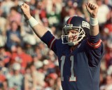 Giants' Phil Simms reflects on legendary Super Bowl XXI performance: 'I was not nervous'