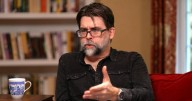 Author Joe Hill talks new novel "King Sorrow" and conquering the horror genre