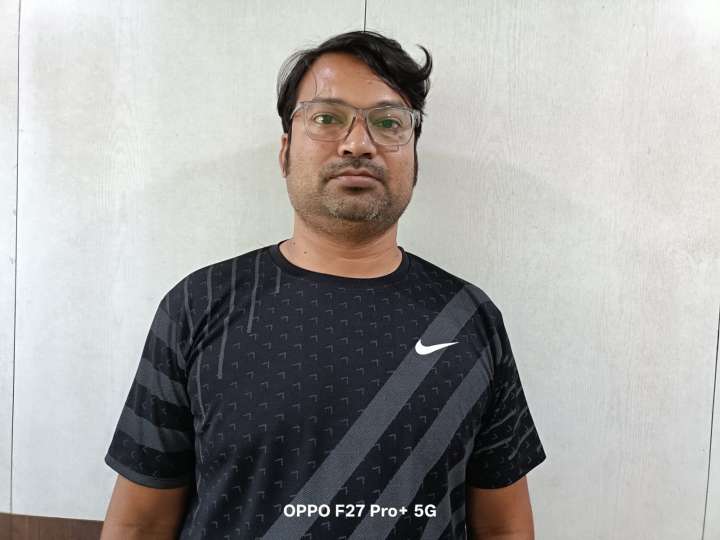 Odisha EOW Bust Massive Ponzi Scam: Key Accused Nabbed in ₹1,000 Crore Fraud Spanning 10 States