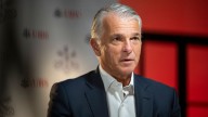Profits soar for UBS in third quarter, exceeding expectations