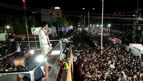 Vijay fled scene: Madras High Court slams police inaction against TVK chief over Karur stampede