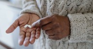 People taking ibuprofen urged to call 111 with 'black poo' symptom