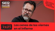 ¿Cumplirías un sueño vital a cambio de aguantar cómo te humillan tus ex?