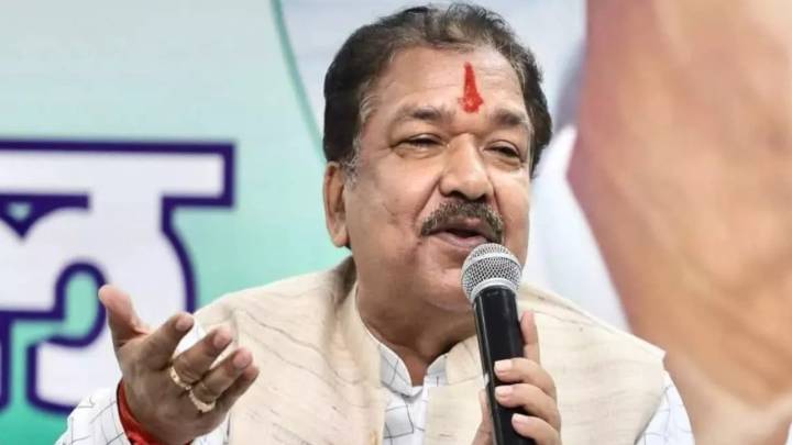 No one will play role of big brother this time: Bihar BJP chief Dilip Jaiswal
