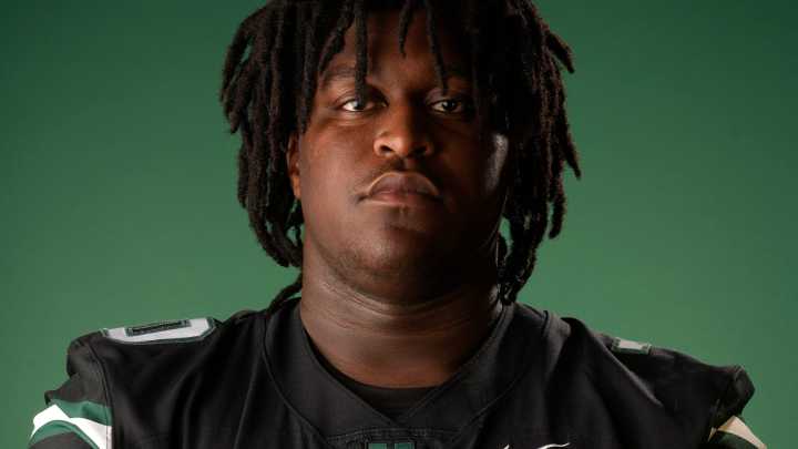 Here are the top senior football prospects uncommitted in October