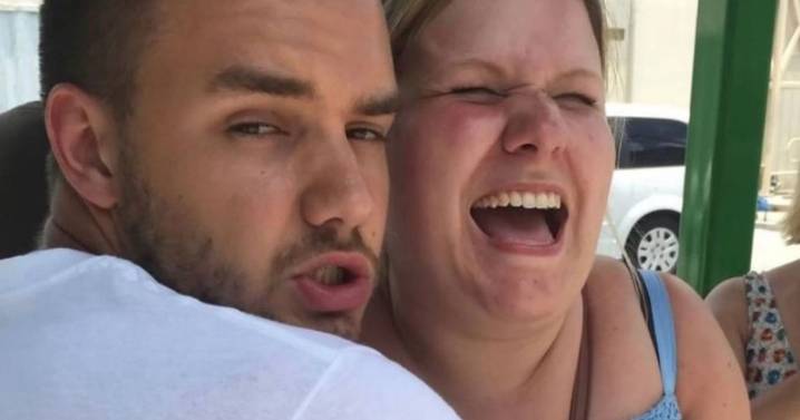 Liam Payne's sister 'paralysed daily' as singer's death 'doesn't make sense'