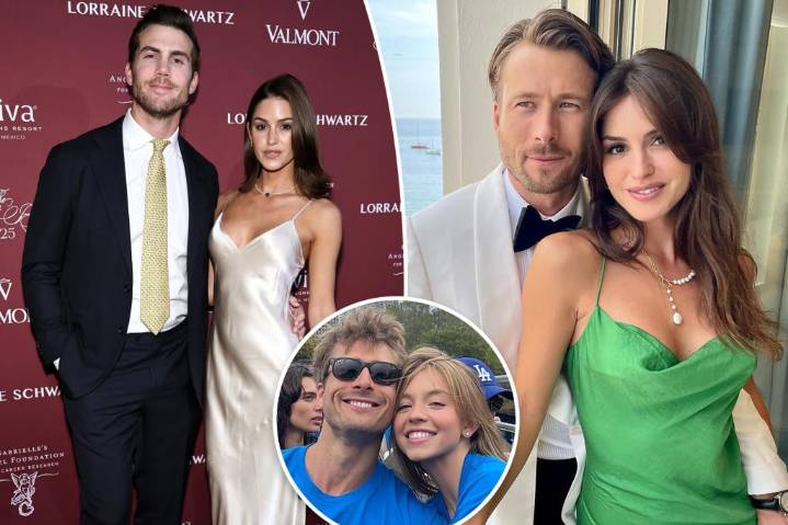 Glen Powell's ex Gigi Paris debuts romance with former NFL player after Sydney Sweeney drama