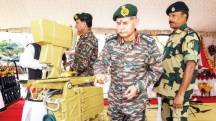 Pak risks losing place on world map if it continues to sponsor terrorism: Army Chief