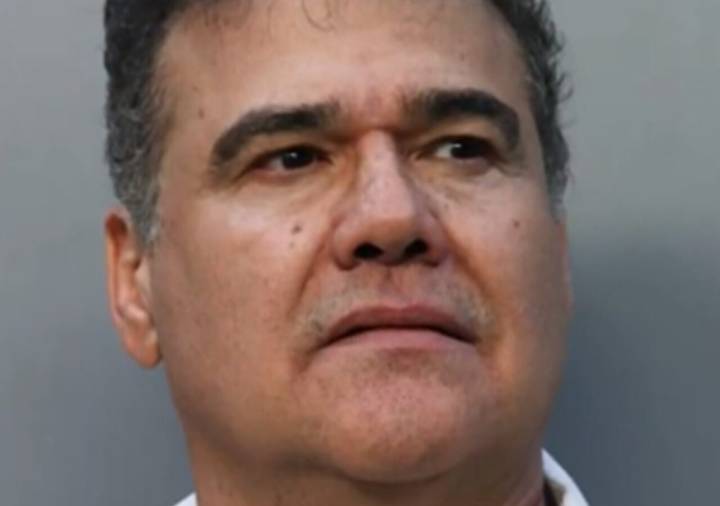 Detienen en Miami a hombre que se hace llamar ‘el rey David’ tras amenazar a los venezolanos
