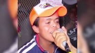 "Medio Metro" el bailarín de San Aparicio es encontrado muerto en un canal de esta junta auxiliar de Puebla