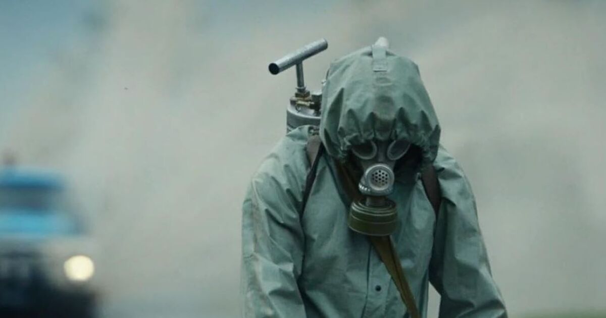 'Masterpiece' thriller with 97% Rotten Tomatoes score that's 'best TV' 