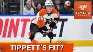 Focus on Grebenkin & Luchanko: The Philadelphia Flyers prospects on the hot seat!