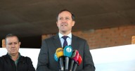 Velázquez llama al «sentido común» en la línea de AVE Madrid