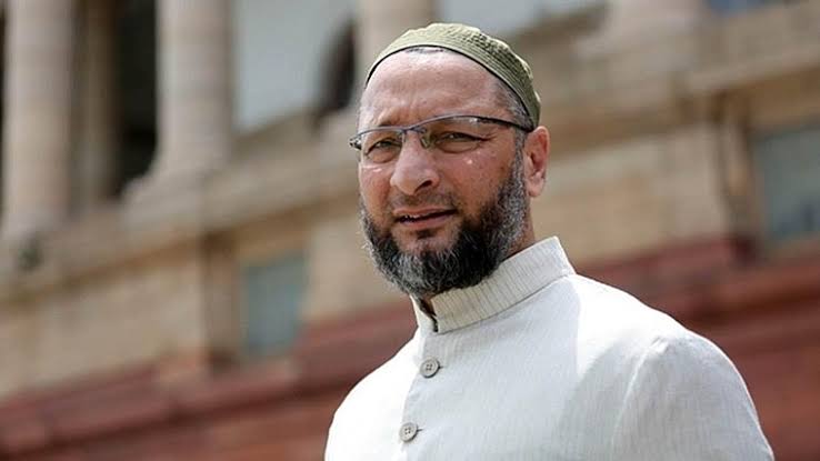 Asaduddin Owaisi Questions Unequal Treatment Amid Bareilly Tensions Over ‘I Love Muhammad’ Posters