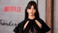 Mia Goth on Starring in 'Frankenstein'