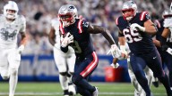 Patriots’ Stefon Diggs shares moment with Josh Allen after WR’s revenge game