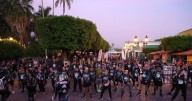 Fortalece Gobierno de Sinaloa el turismo deportivo; Trail Running Cosalá 2025 reúne a 600 corredores