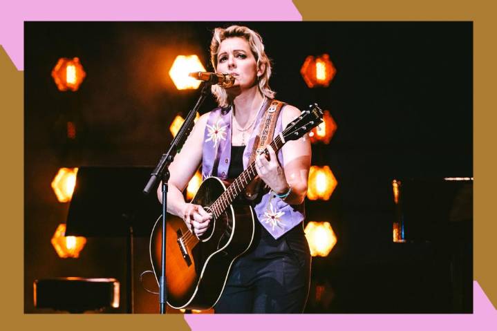 Brandi Carlile Human Tour 2026: Where to buy tickets, schedule