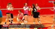 Several local programs earn first round victories in IHSA volleyball postseason