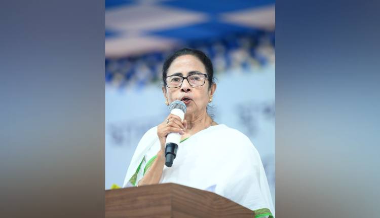 Over 7 Crore People Receiving Free Ration In Bengal Every Month: CM Mamata On World Food Day