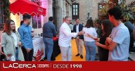 Velázquez asegura que iniciativas como DegusTO contribuyen a generar turismo de calidad