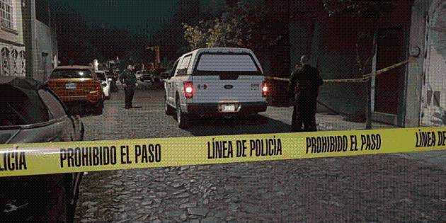 Hallan el cuerpo de una menor de cuatro años en una bolsa en Tlajomulco