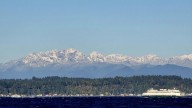 West Seattle Blog… | SNOW! Olympics sighting; West Seattle Ski Swap upcoming