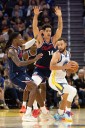 Takeaways from the Warriors final preseason game vs. Clippers