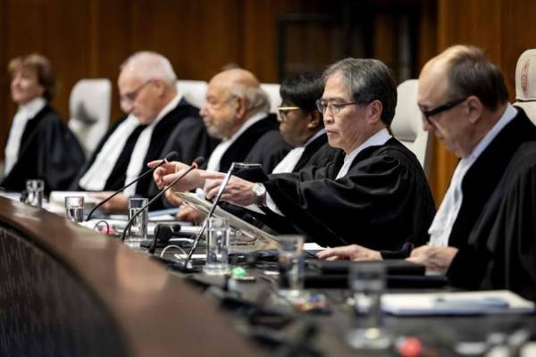 Determina CIJ que Israel debe facilitar ayuda para Gaza