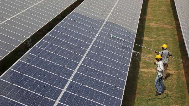 PSBs sanction loans worth Rs 10,907 cr under rooftop solar scheme