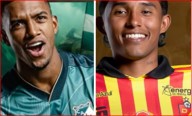 Deportivo Cali VS. Deportivo Pereira, los convocados: HOY FÚTBOL ⚽EN VIVO⚽