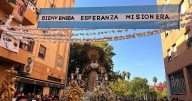 ¡Viva la Madre de los que se fueron de Triana!