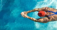 ¡HISTÓRICO! Celia Pulido rompe récord mexicano en Copa del Mundo de Natación