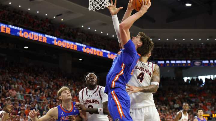 College basketball rankings: SEC teams in preseason Coaches, AP polls
