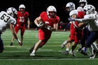 Cumberland Valley’s second half offensive explosion powers key win over Cedar Cliff